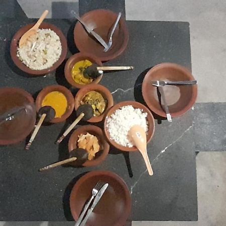 Sura Homestay 康提 外观 照片