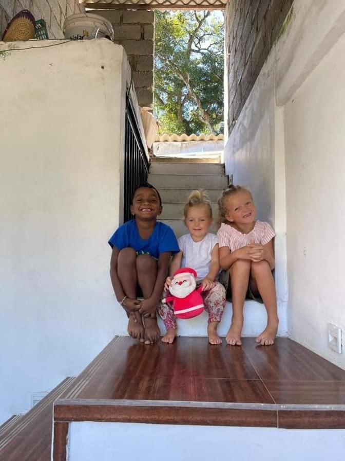 Sura Homestay 康提 外观 照片