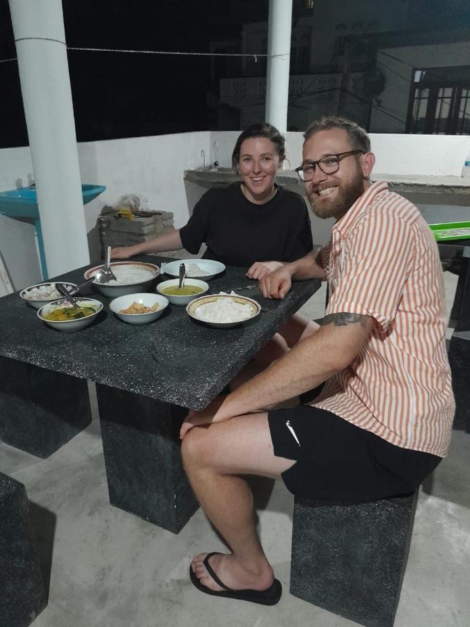 Sura Homestay 康提 外观 照片