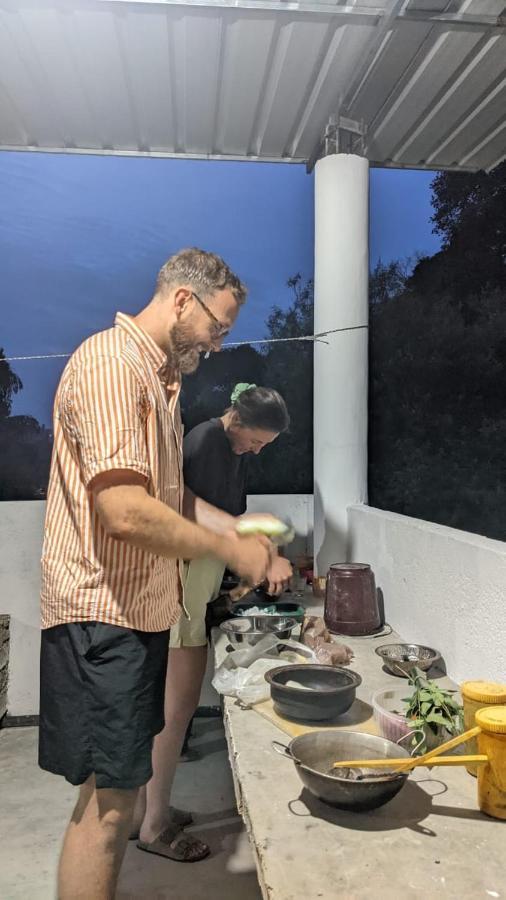 Sura Homestay 康提 外观 照片