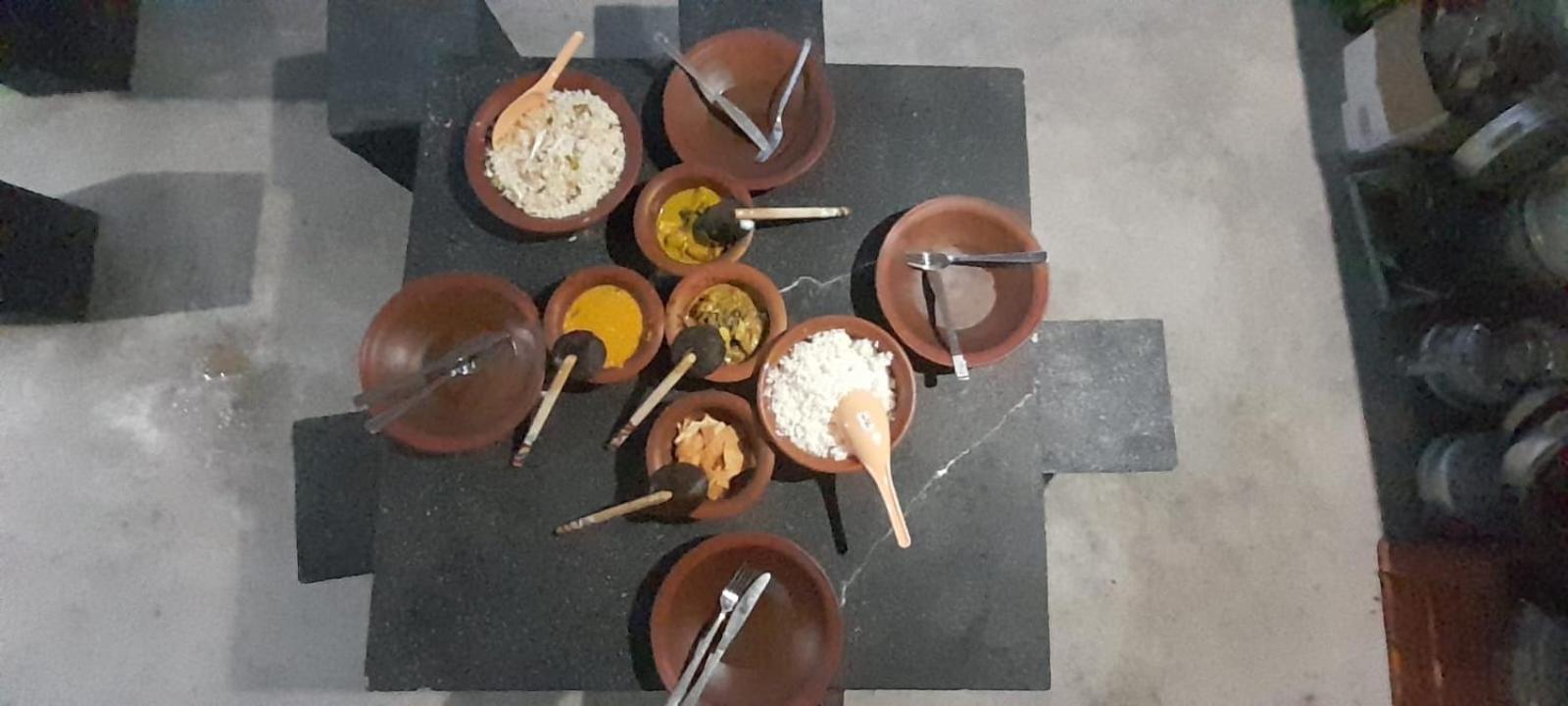 Sura Homestay 康提 外观 照片