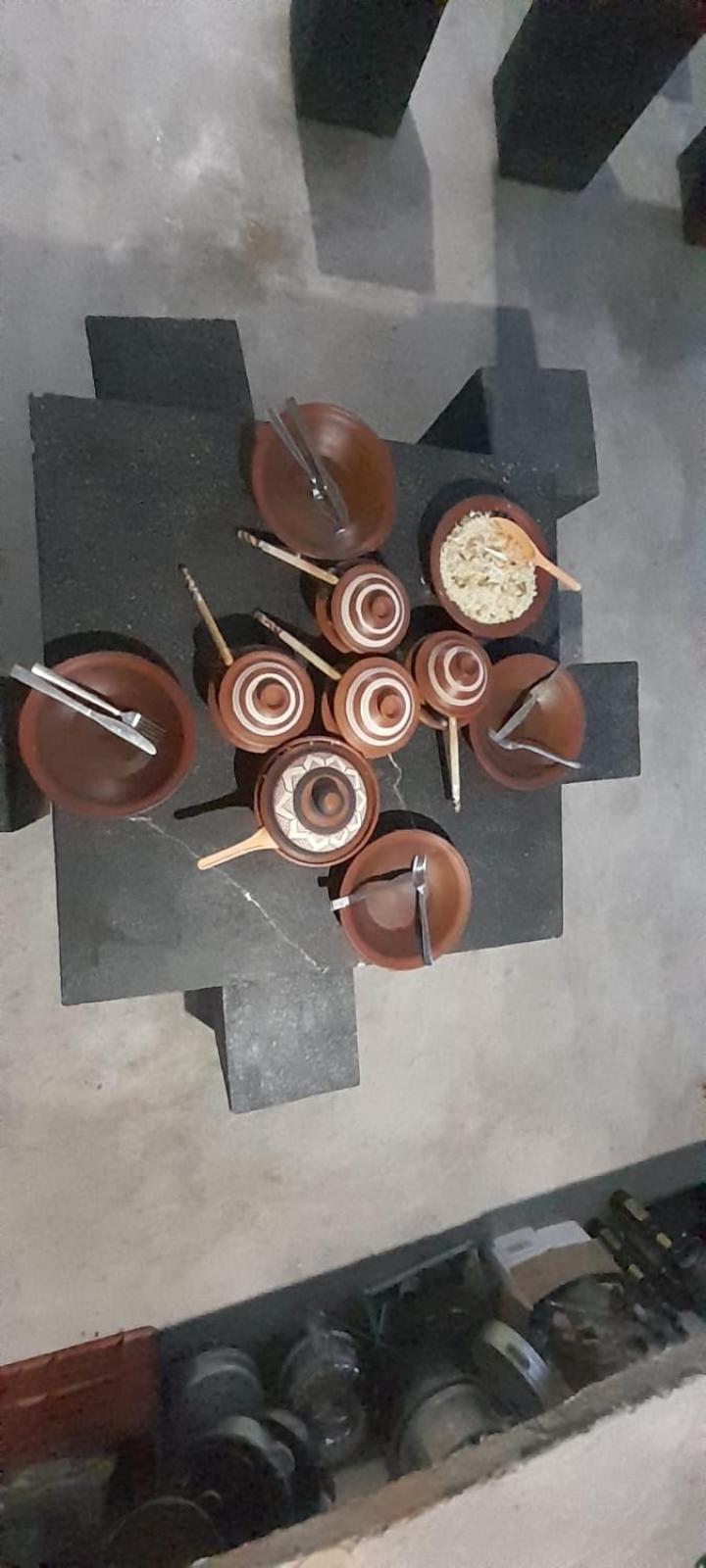 Sura Homestay 康提 外观 照片