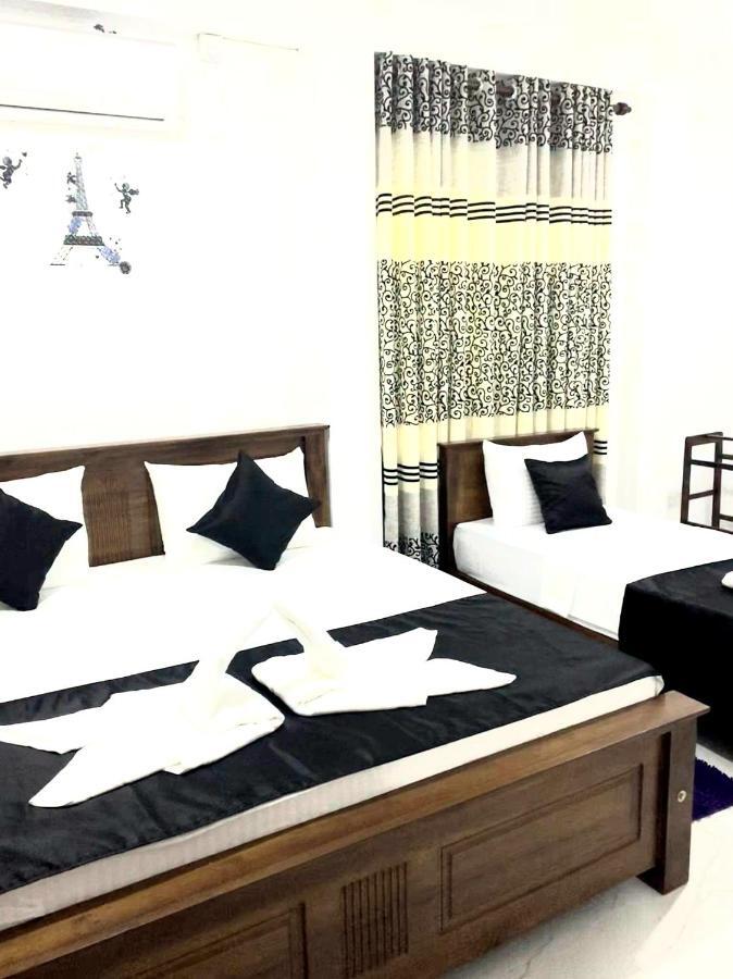 Sura Homestay 康提 外观 照片