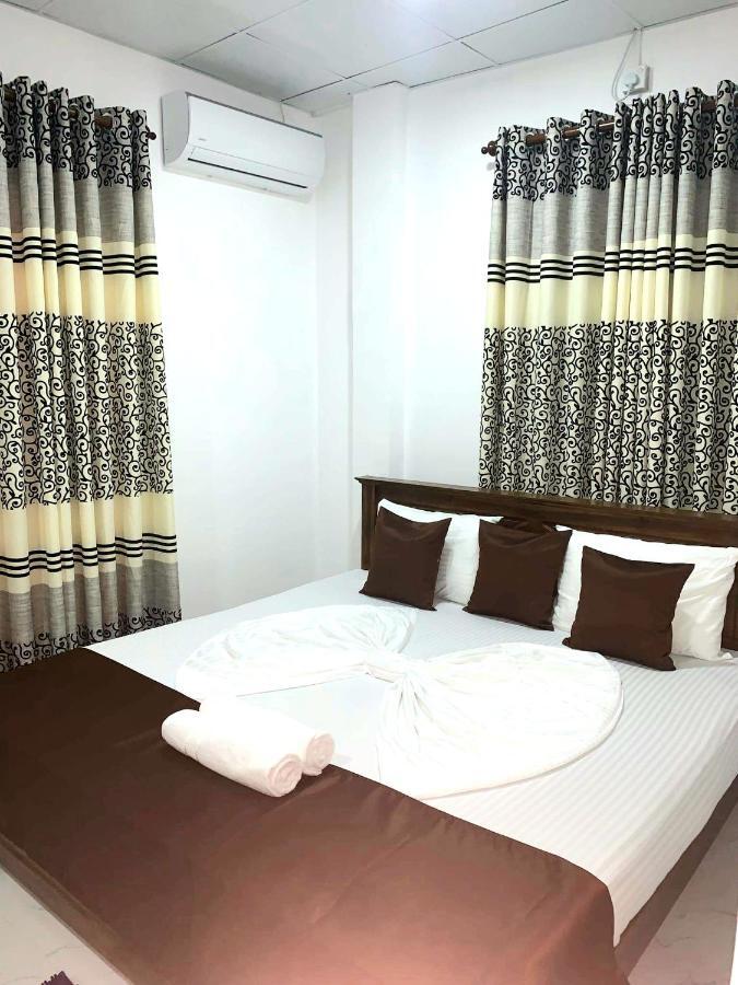 Sura Homestay 康提 外观 照片