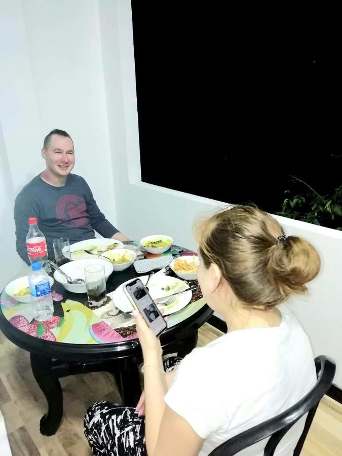 Sura Homestay 康提 外观 照片