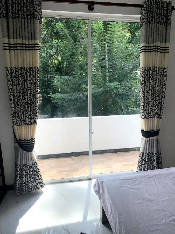 Sura Homestay 康提 外观 照片