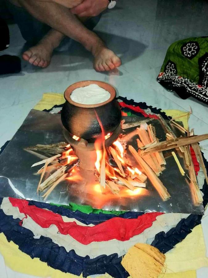 Sura Homestay 康提 外观 照片