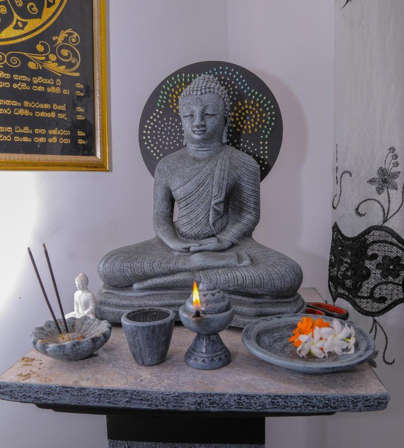 Sura Homestay 康提 外观 照片