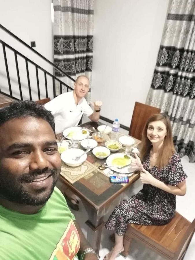 Sura Homestay 康提 外观 照片